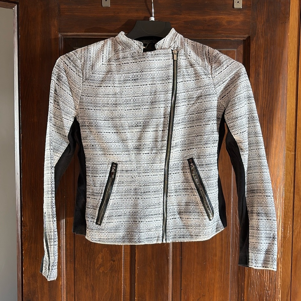 Rivet Jacket